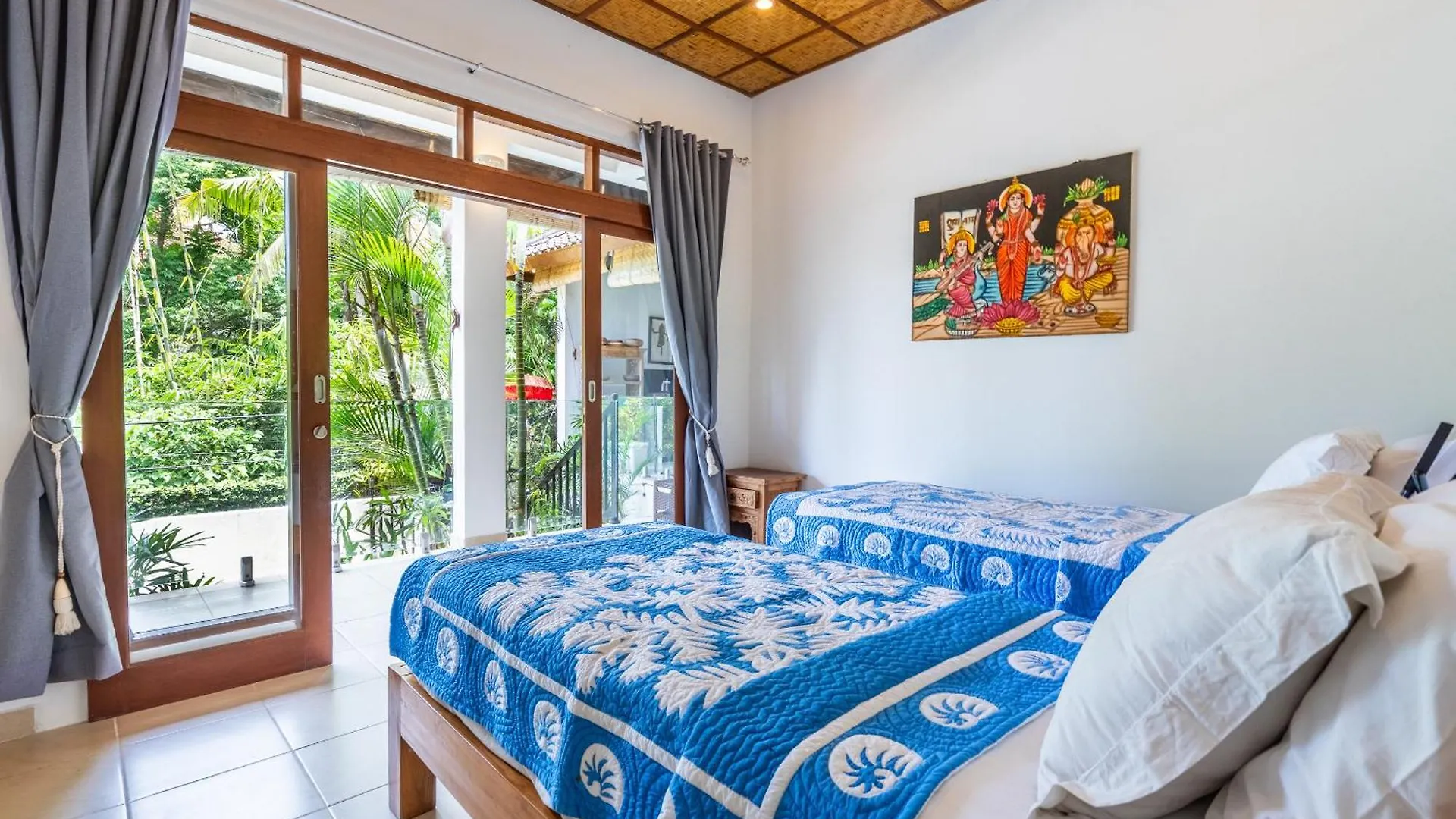 Villa Indah Ubud