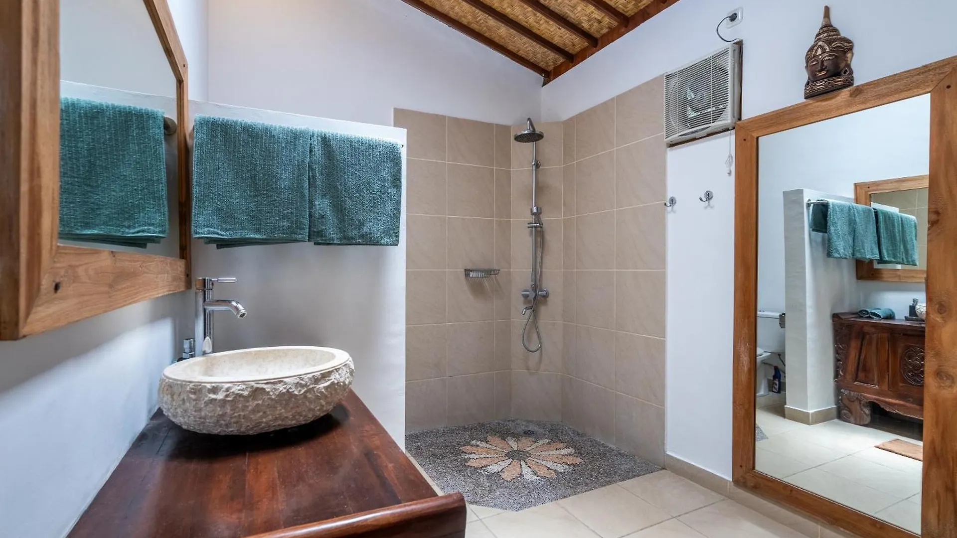 Villa Indah Ubud