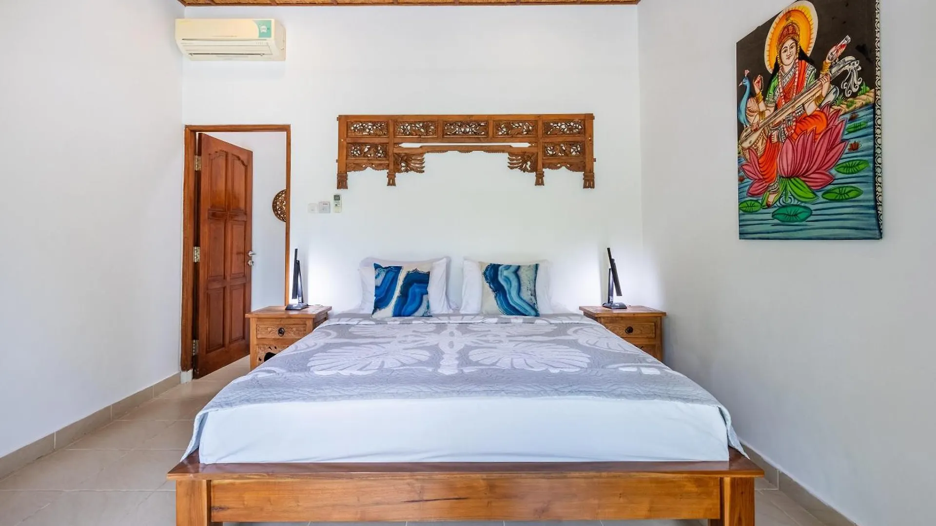 Villa Indah Ubud