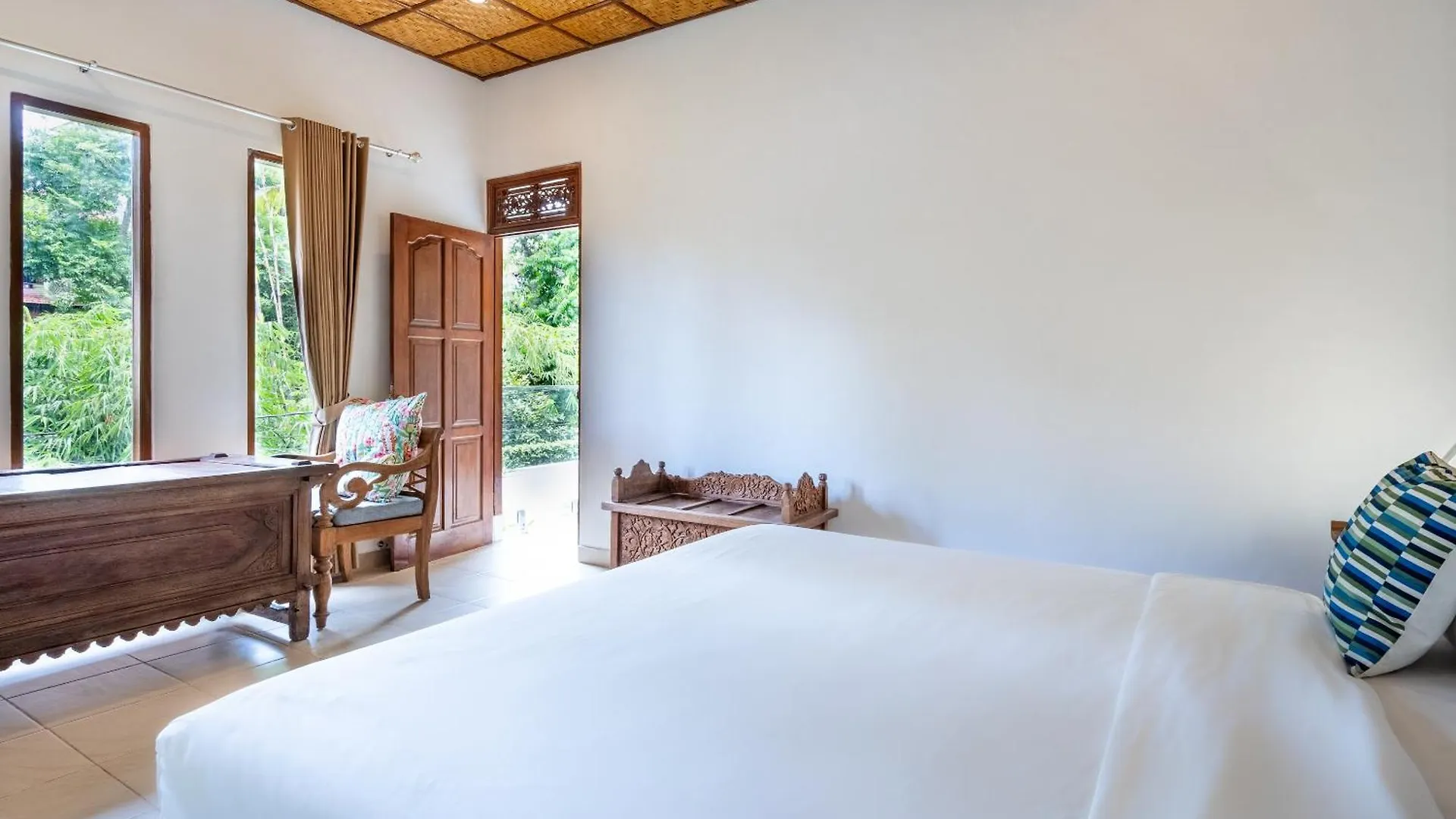Villa Indah Ubud